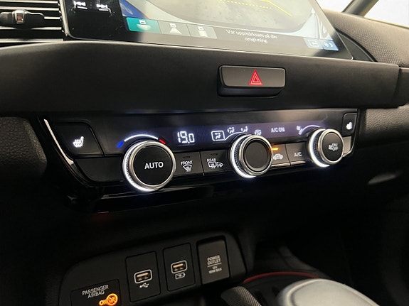 Honda Jazz 19 of 28
