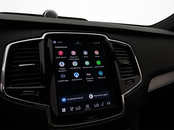 Volvo XC90 25 of 30