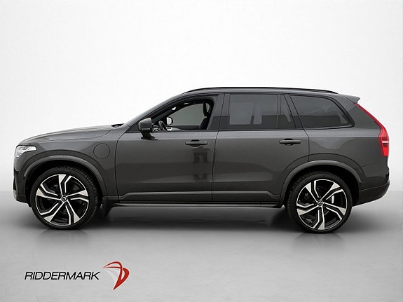 Volvo XC90 5 of 30