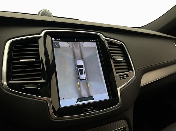 Volvo XC90 22 of 30