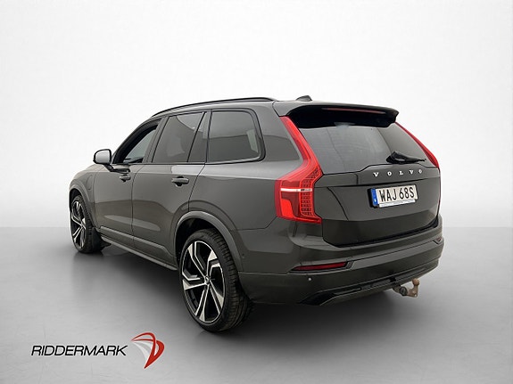 Volvo XC90 6 of 30