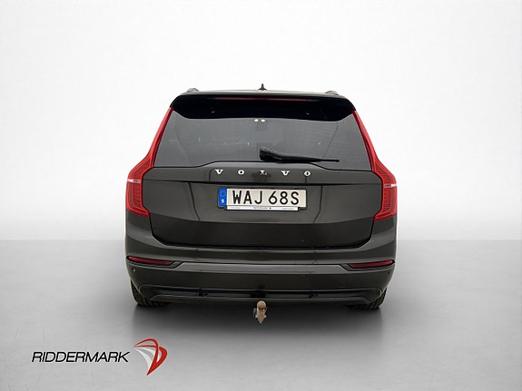 Volvo XC90 7 of 30