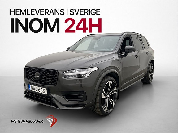 Volvo Unknown