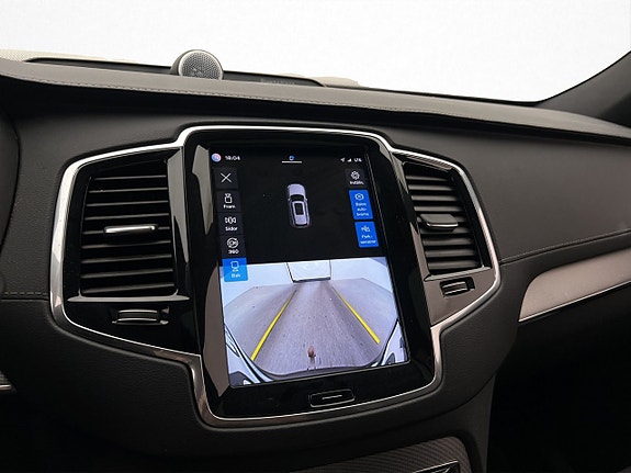 Volvo XC90 23 of 30