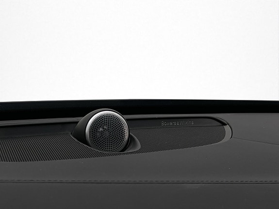 Volvo XC90 21 of 30