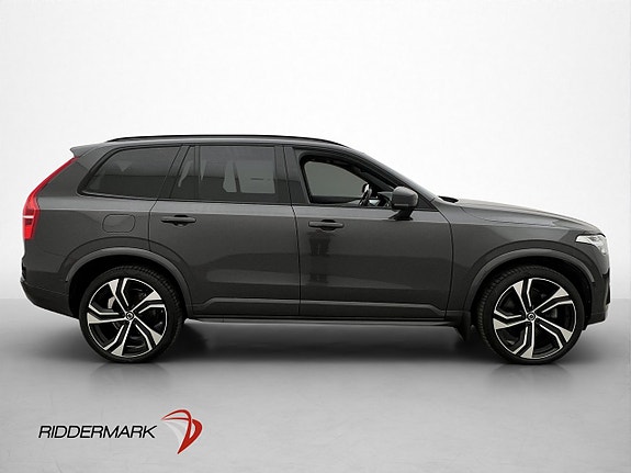 Volvo XC90 9 of 30