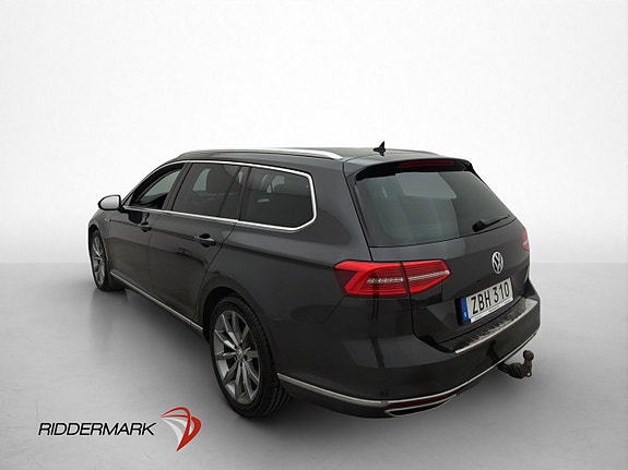 Volkswagen Passat 6 of 30