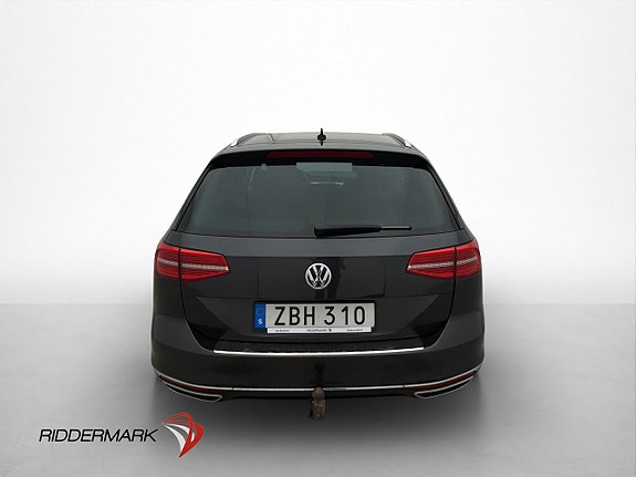 Volkswagen Passat 7 of 30
