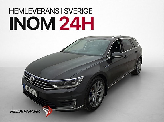 Volkswagen Passat 3 of 30