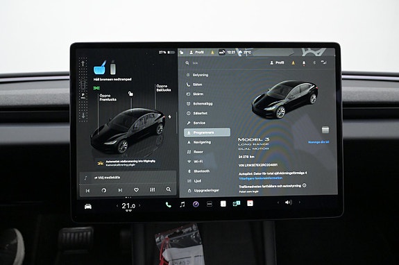 Tesla Model 3 9 of 27
