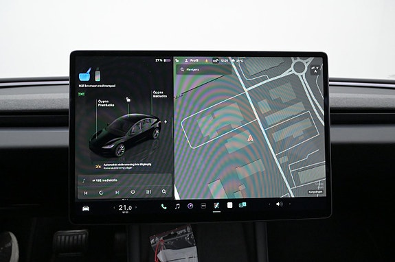 Tesla Model 3 15 of 27
