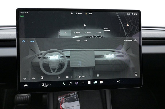 Tesla Model 3 13 of 27