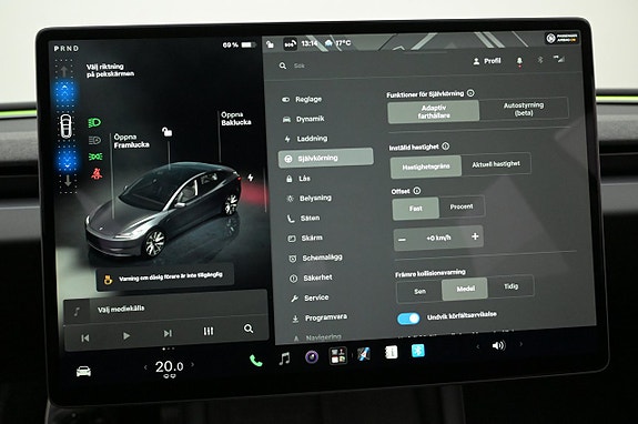 Tesla Model 3 10 of 27