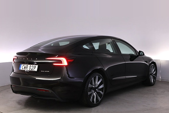 Tesla Model 3 5 of 27