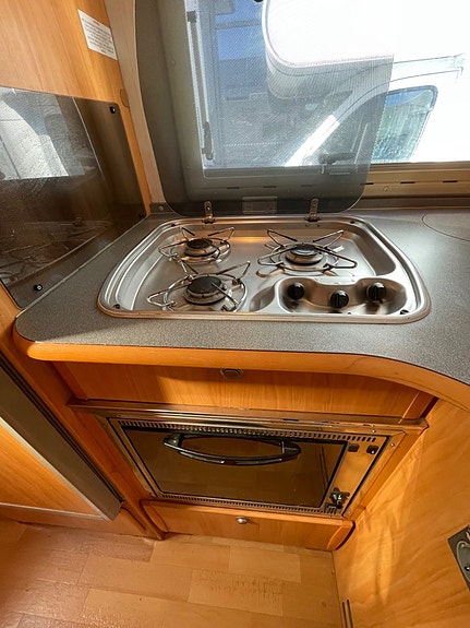 Adria Coral 680 sp -SÅLD-Leveransklar-Måste ses-Vinterpkt- 17 of 29
