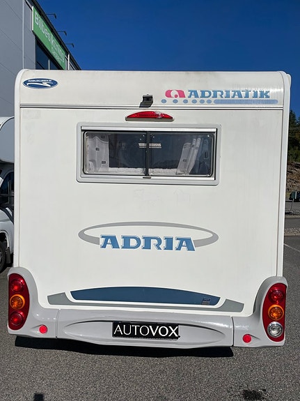 Adria Coral 680 sp -SÅLD-Leveransklar-Måste ses-Vinterpkt- 5 of 29