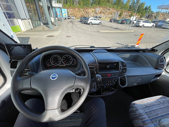 Adria Coral 680 sp -SÅLD-Leveransklar-Måste ses-Vinterpkt- 10 of 29