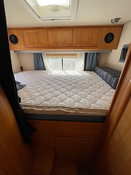 Adria Coral 680 sp -SÅLD-Leveransklar-Måste ses-Vinterpkt- 22 of 29