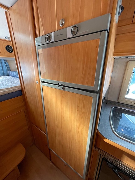 Adria Coral 680 sp -SÅLD-Leveransklar-Måste ses-Vinterpkt- 18 of 29