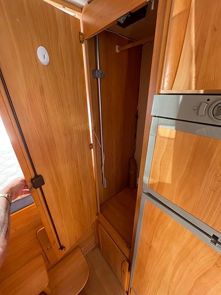 Adria Coral 680 sp -SÅLD-Leveransklar-Måste ses-Vinterpkt- 19 of 29