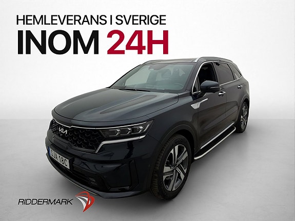Kia Sorento 3 of 30