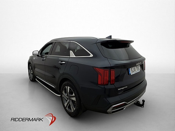 Kia Sorento 6 of 30