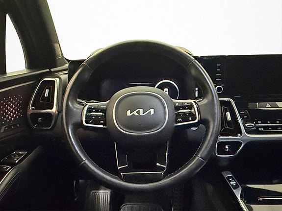 Kia Sorento 16 of 30