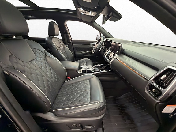Kia Sorento 29 of 30