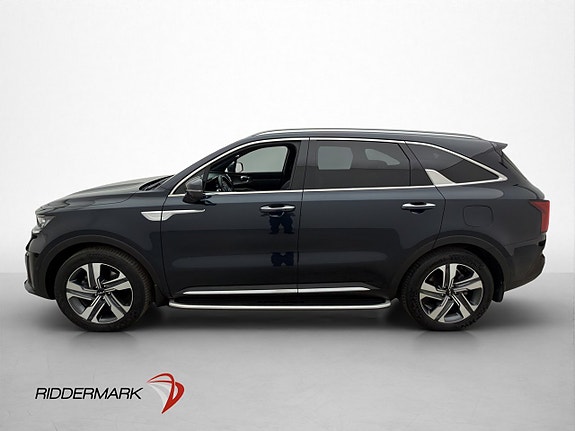 Kia Sorento 5 of 30