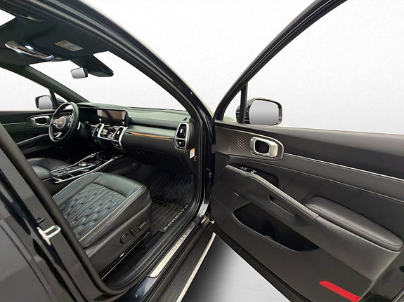 Kia Sorento 30 of 30