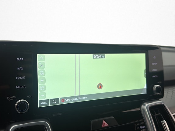 Kia Sorento 25 of 30