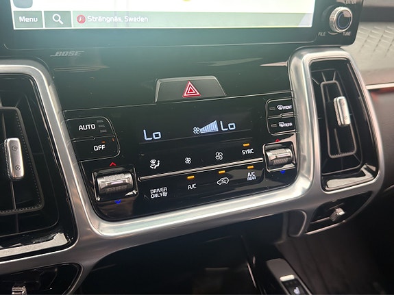 Kia Sorento 27 of 30