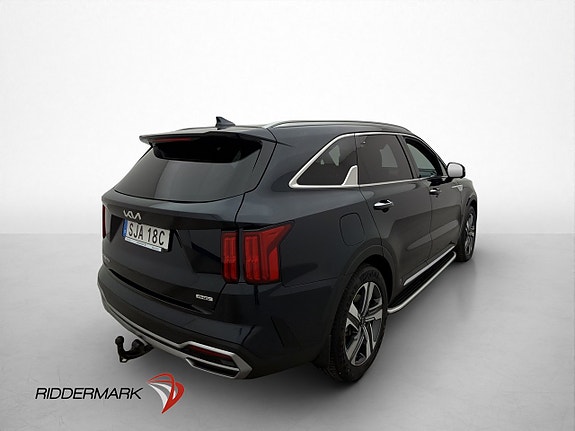 Kia Sorento 8 of 30