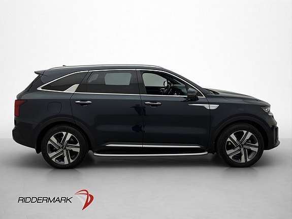 Kia Sorento 9 of 30