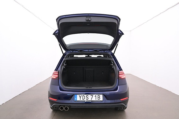 Volkswagen Golf I 22 of 27