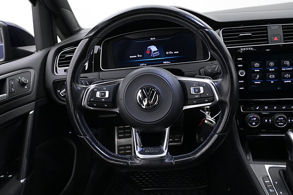Volkswagen Golf I 7 of 27