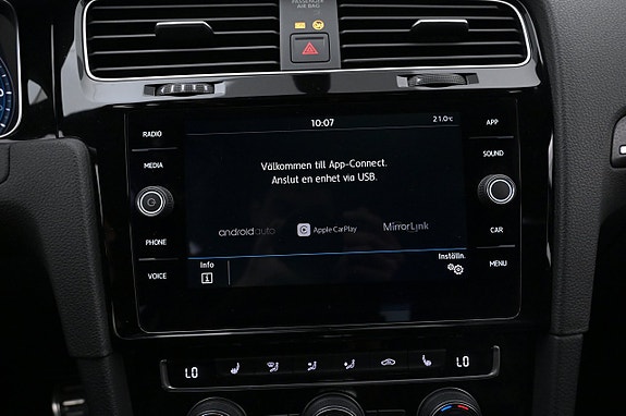 Volkswagen Golf I 15 of 27