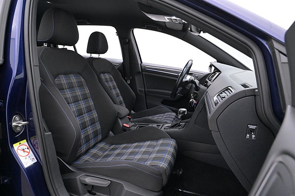 Volkswagen Golf I 12 of 27