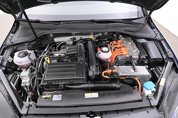 Volkswagen Golf I 26 of 27