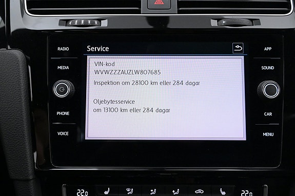Volkswagen Golf I 16 of 27