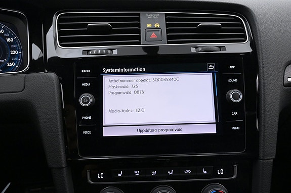 Volkswagen Golf I 17 of 27