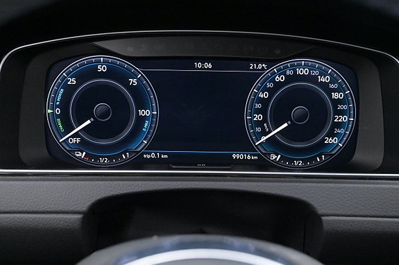 Volkswagen Golf I 8 of 27
