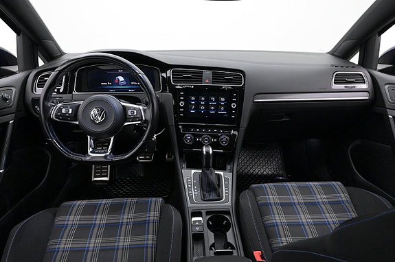 Volkswagen Golf I 6 of 27