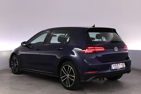Volkswagen Golf I 4 of 27