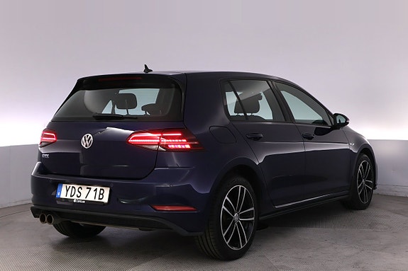 Volkswagen Golf I 5 of 27