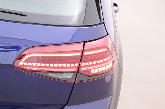Volkswagen Golf I 24 of 27