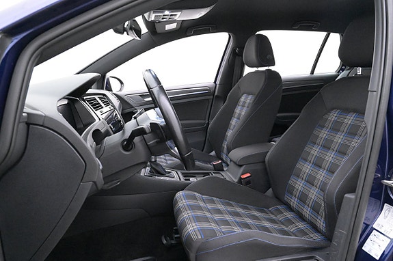 Volkswagen Golf I 9 of 27