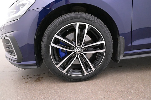 Volkswagen Golf I 27 of 27