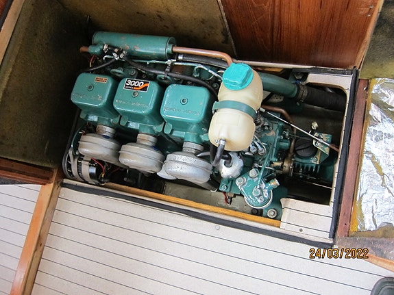 Nidelv 24 HT 1982 5 of 8