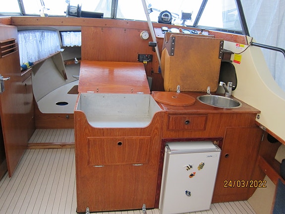 Nidelv 24 HT 1982 8 of 8